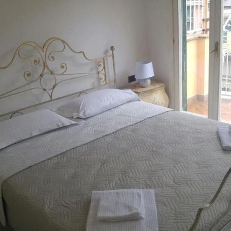 Casa Carla Lägenhet Vernazza Exteriör bild