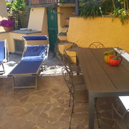 Casa Carla Lägenhet Vernazza Exteriör bild