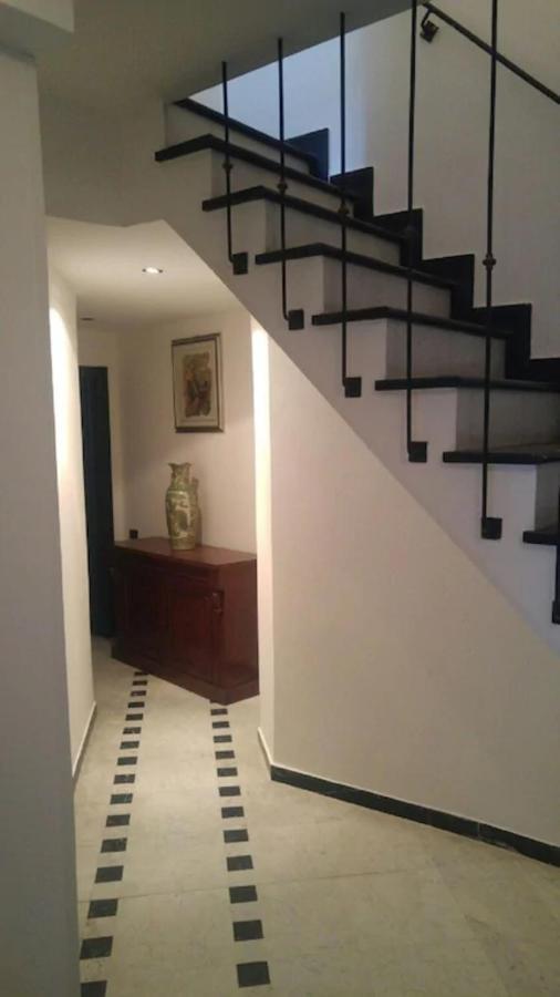 Casa Carla Lägenhet Vernazza Exteriör bild