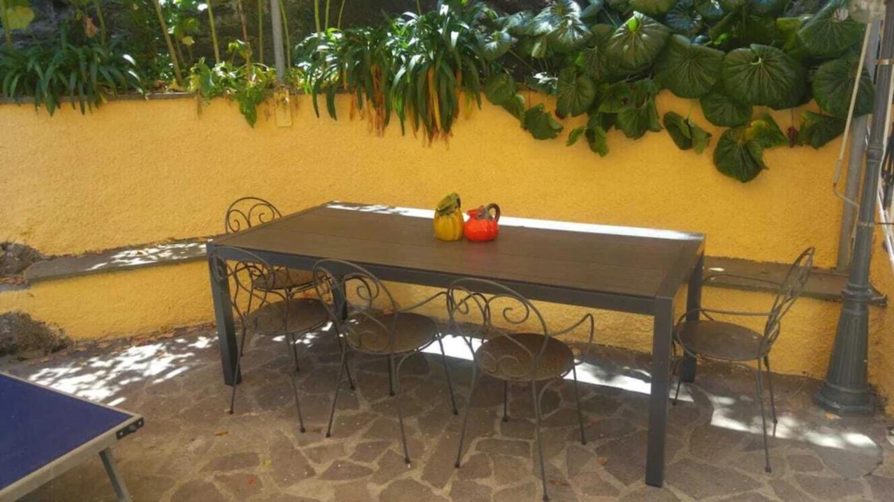 Casa Carla Lägenhet Vernazza Exteriör bild