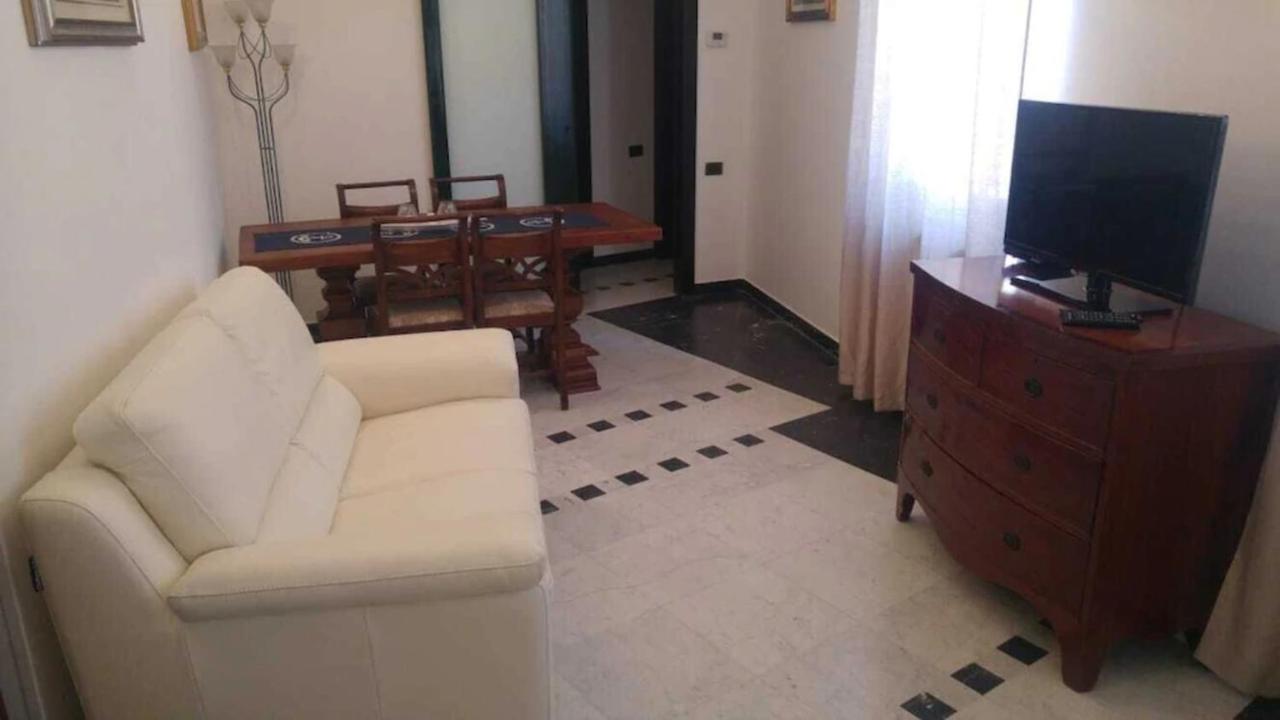 Casa Carla Lägenhet Vernazza Exteriör bild