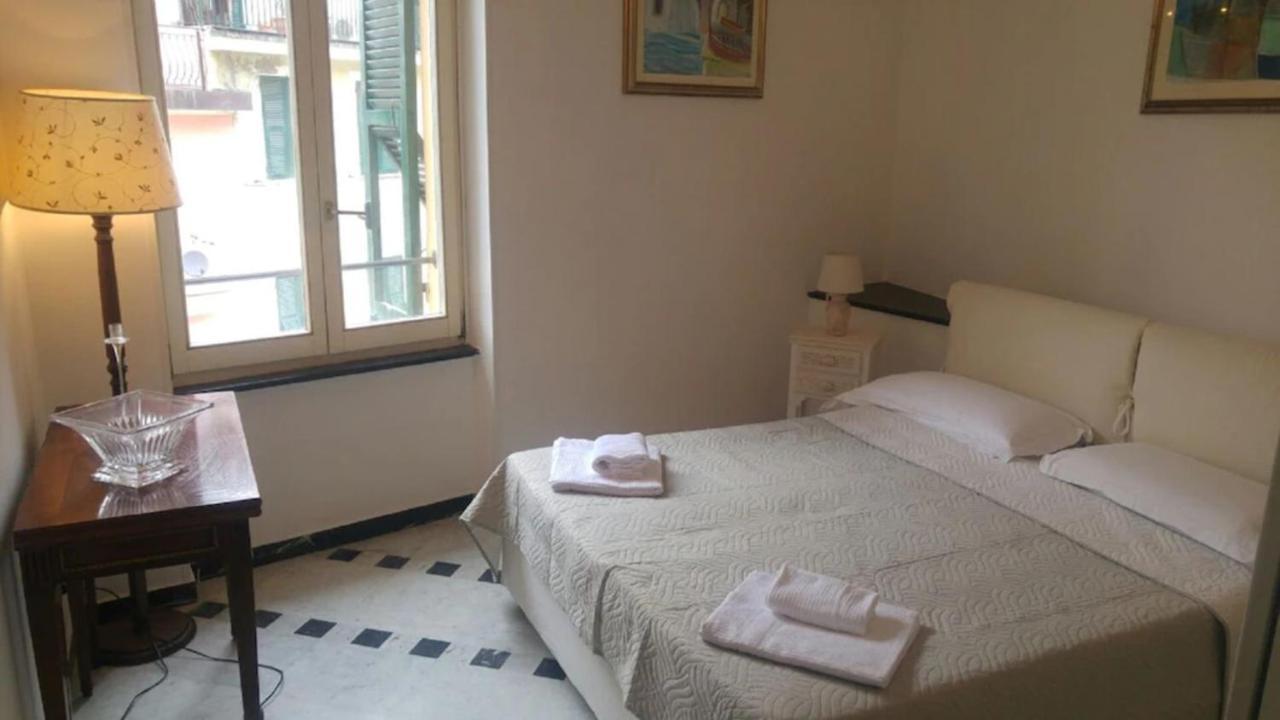 Casa Carla Lägenhet Vernazza Exteriör bild