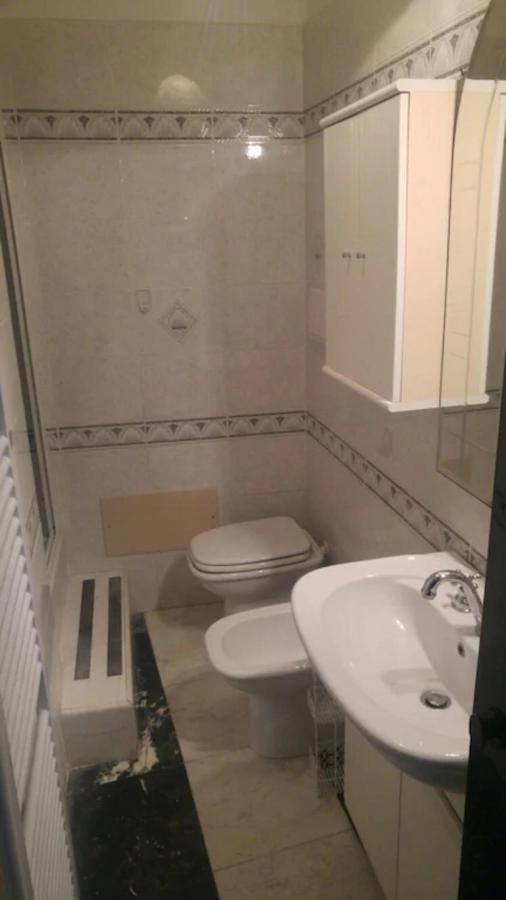 Casa Carla Lägenhet Vernazza Exteriör bild