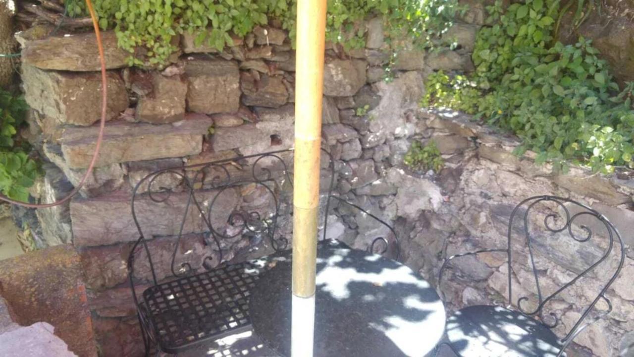 Casa Carla Lägenhet Vernazza Exteriör bild