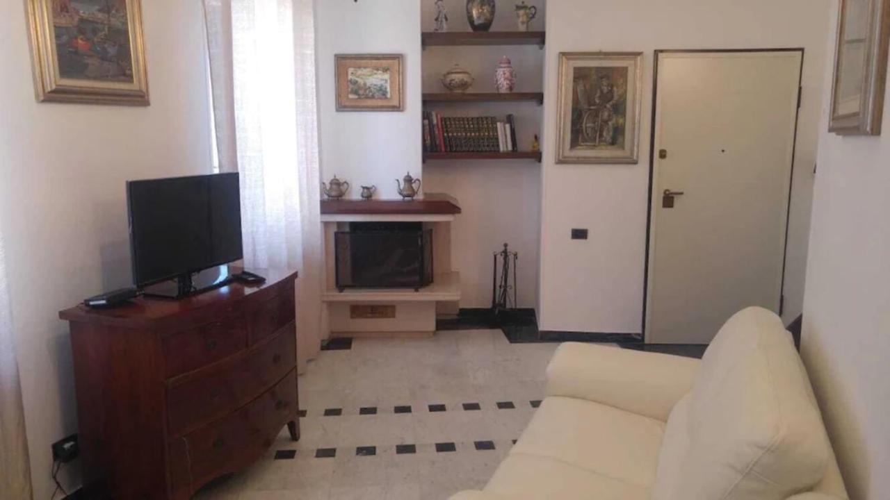 Casa Carla Lägenhet Vernazza Exteriör bild